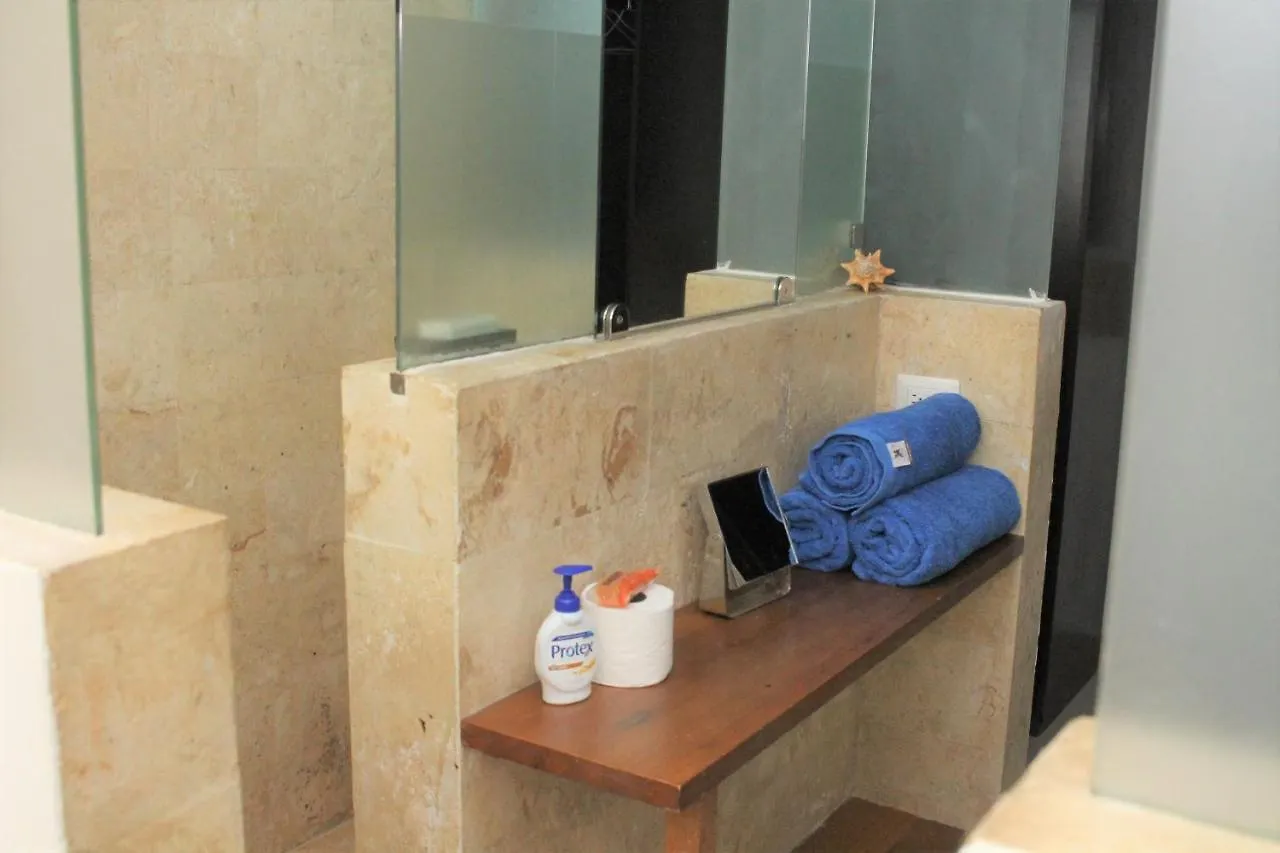Appartement Apartamento De Lujo Frente Al Mar à Saint-Domingue République dominicaine