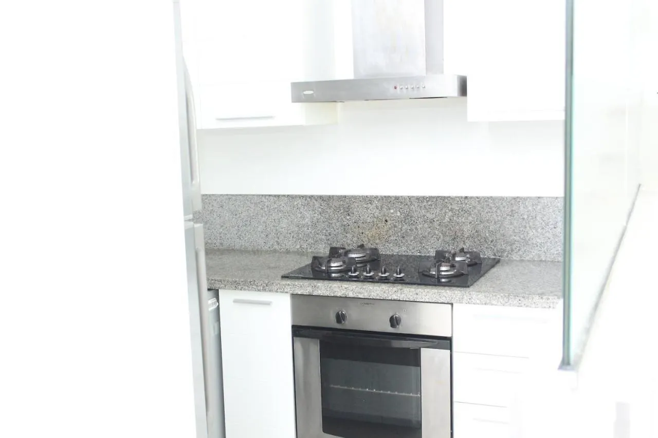 Appartement Apartamento De Lujo Frente Al Mar à Saint-Domingue