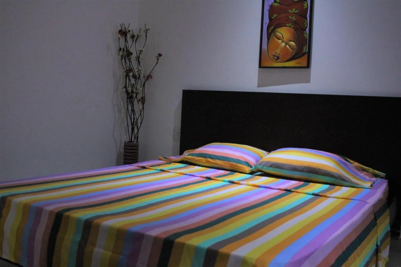 Appartement Apartamento De Lujo Frente Al Mar à Saint-Domingue