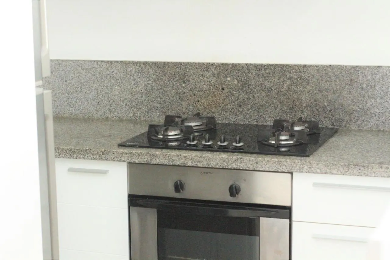 Appartement Apartamento De Lujo Frente Al Mar à Saint-Domingue