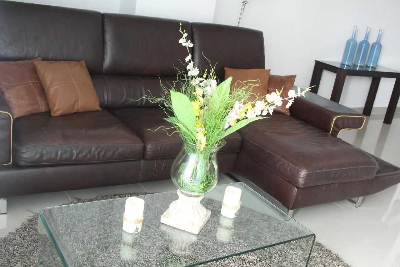 Appartement Apartamento De Lujo Frente Al Mar à Saint-Domingue 0*,  République dominicaine